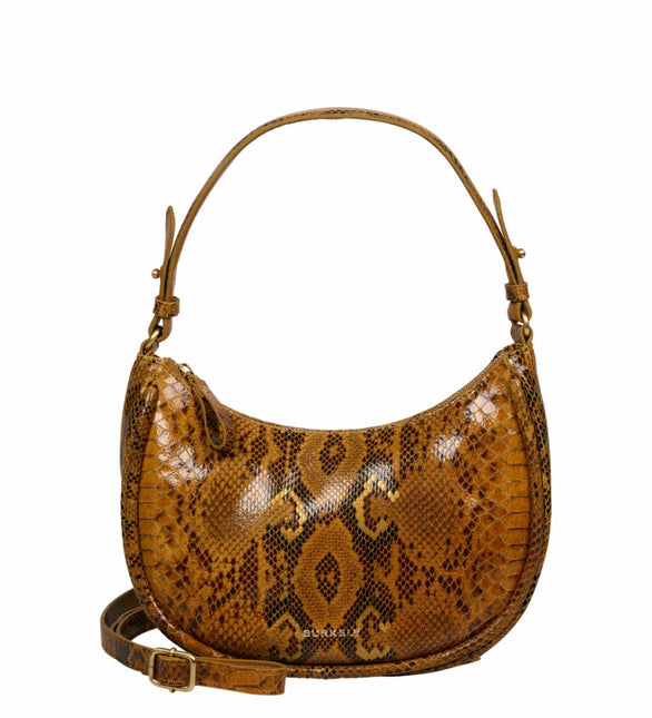 Burkely Vintage Veda Shoulder Bag
