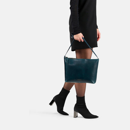 Burkely Fine Florence Crossbody Bag
