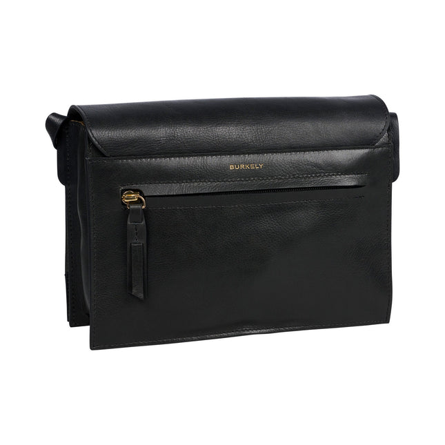 Burkely Fine Florence Satchel Bag