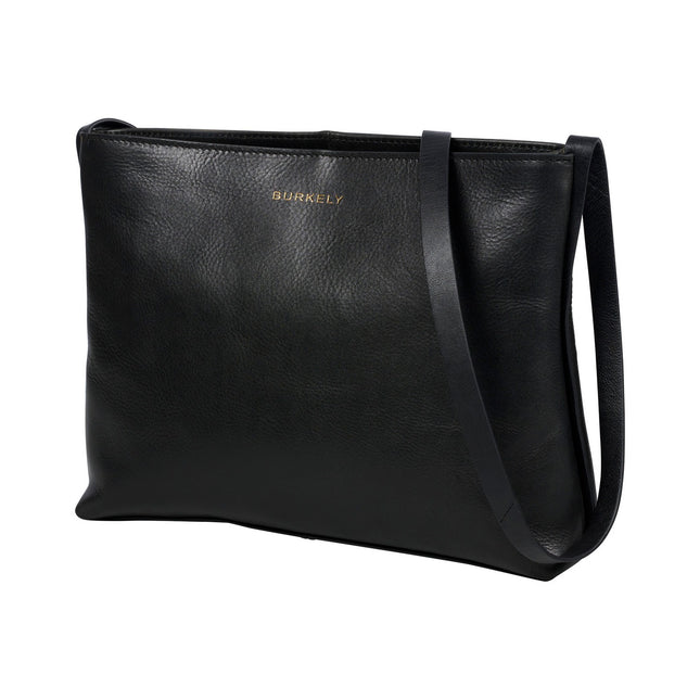 Burkely Fine Florence Crossbody Zip Bag