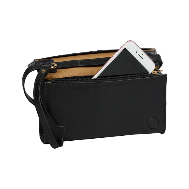 Burkely Fine Florence Phone Bag