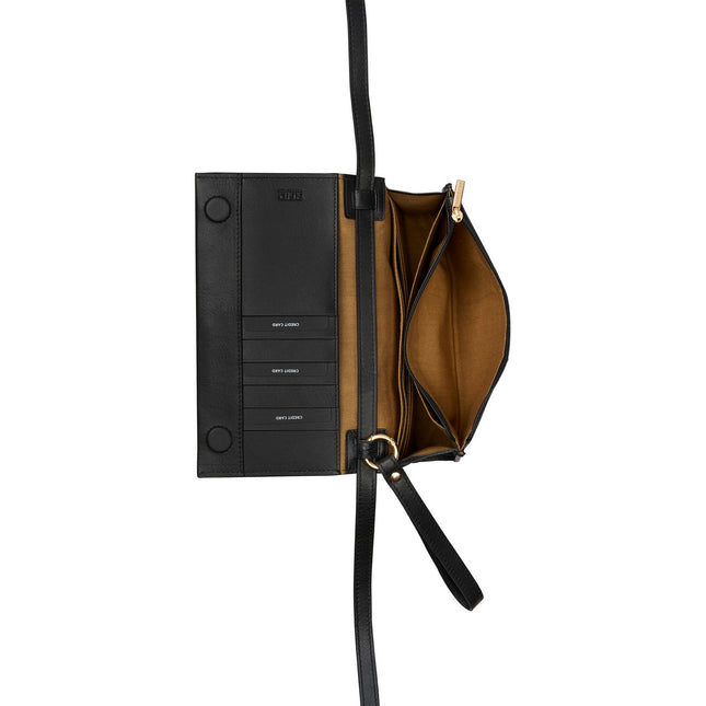 Burkely Fine Florence Phone Bag