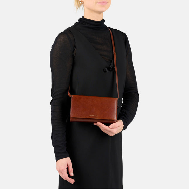 Burkely Fine Florence Phone Bag