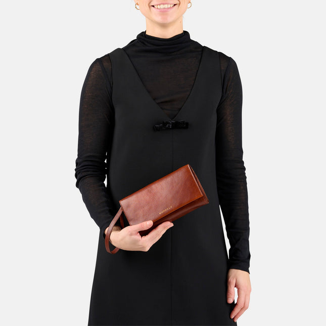 Burkely Fine Florence Phone Bag