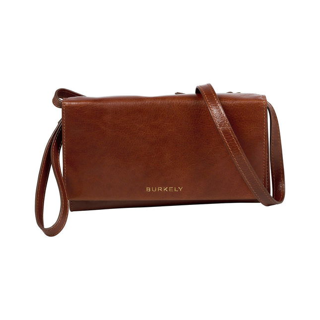 Burkely Fine Florence Phone Bag