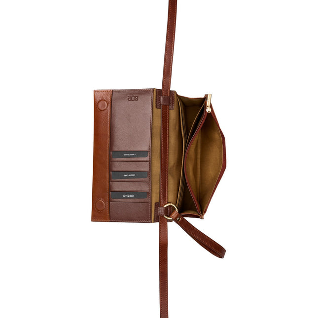 Burkely Fine Florence Phone Bag