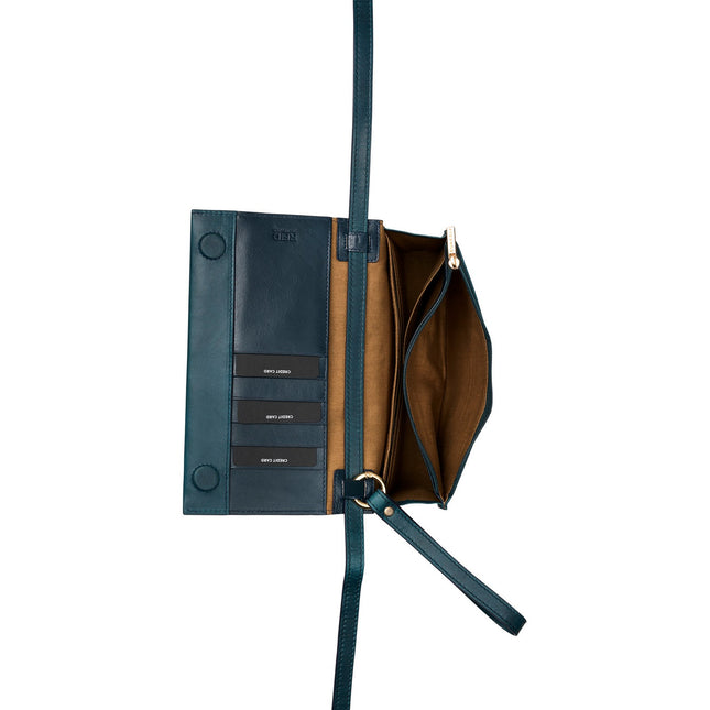 Burkely Fine Florence Phone Bag