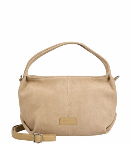 Burkely Handbag Vienna Nude