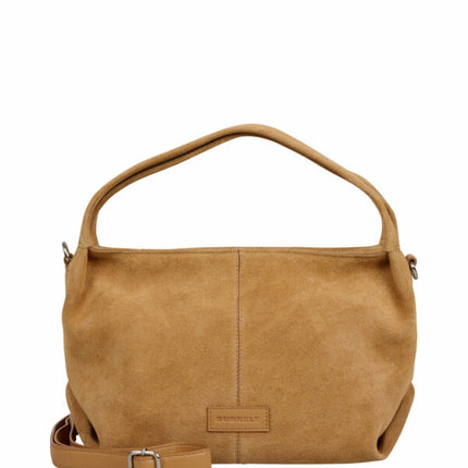 Burkely Handbag Vienna Cognac