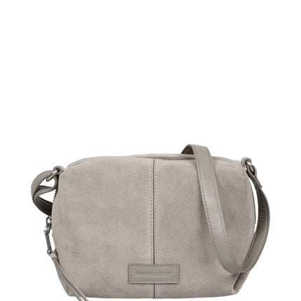 Burkely Camerabag Vienna Grey