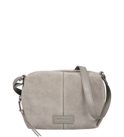 Burkely Camerabag Vienna Grey