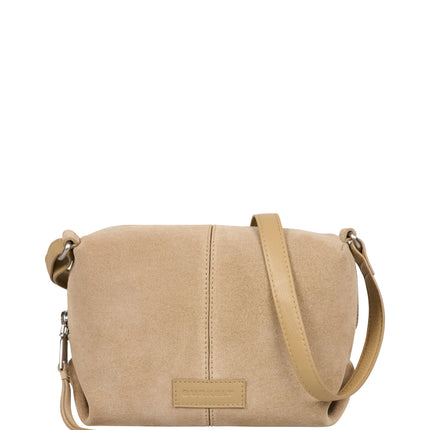 Burkely Camerabag Vienna Nude