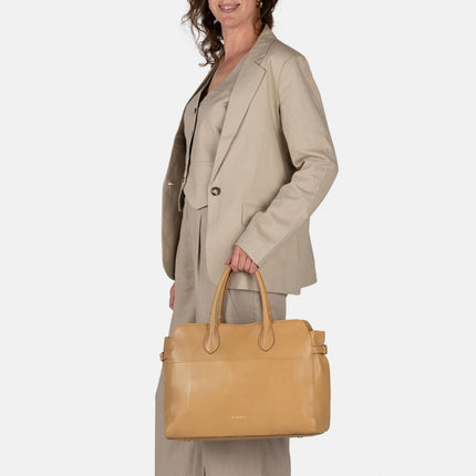 Burkely Demi Workbag 15,6”