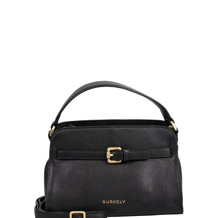 Burkely Demi Citybag Black