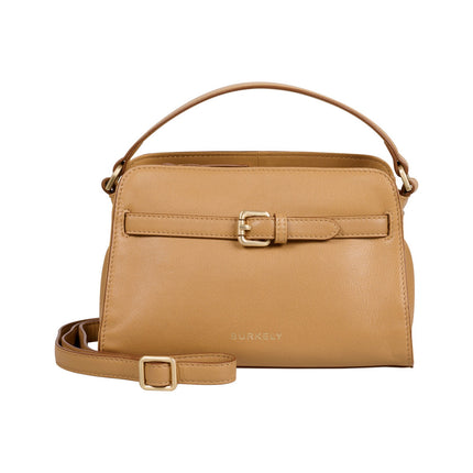 Burkely Demi Citybag Nude