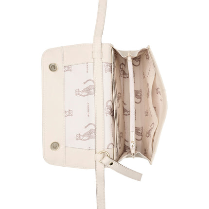 Burkely Demi Crossbody Clutch