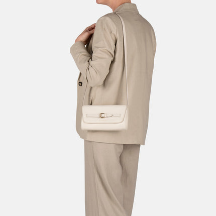 Burkely Demi Crossbody Clutch