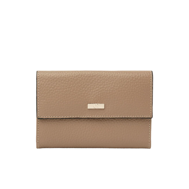 dR Amsterdam Women's Wallet-Mint Series