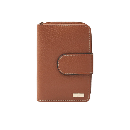 dR Amsterdam Women's Wallet - Mint Series