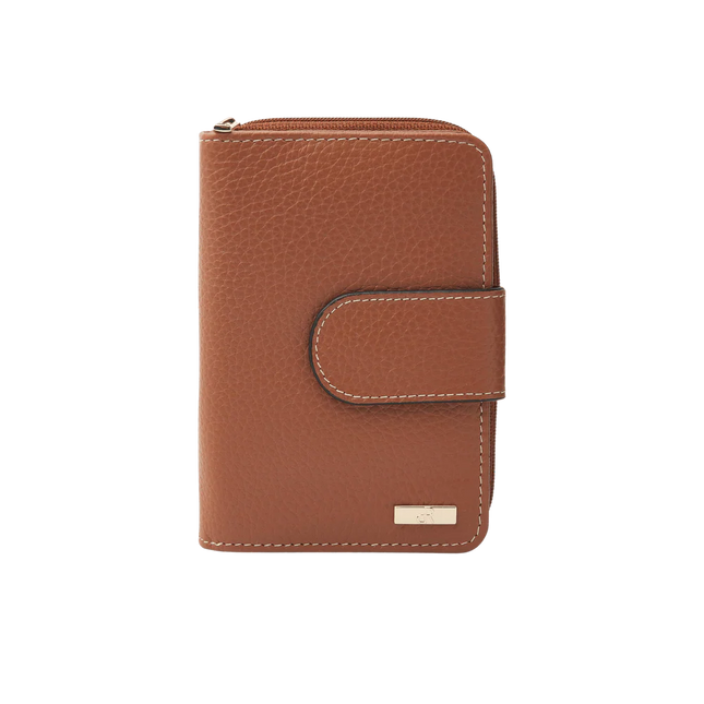 dR Amsterdam Women's Wallet - Mint Series