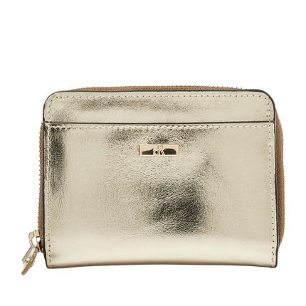 dR Amsterdam Women's Wallet-Mint Series
