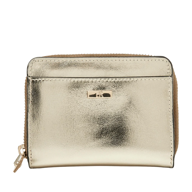 dR Amsterdam Women's Wallet-Mint Series