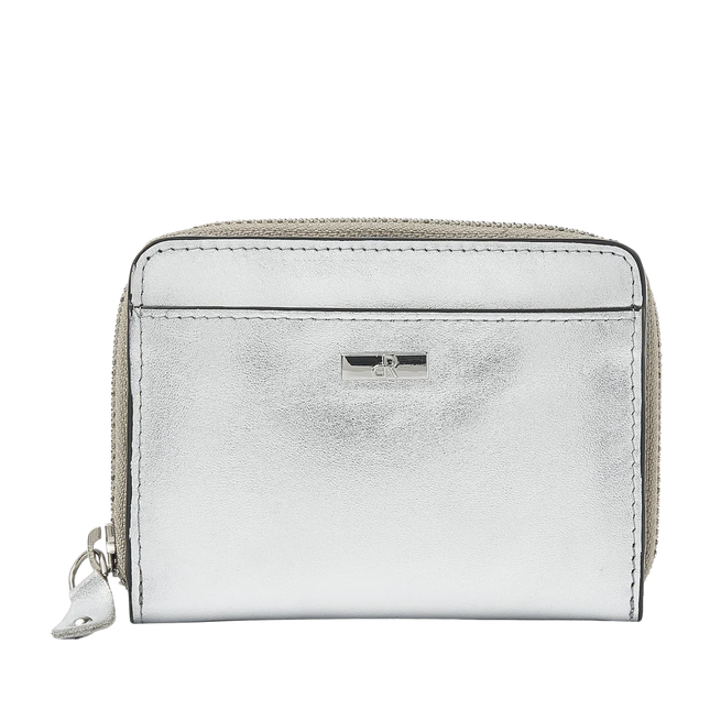 dR Amsterdam Women's Wallet-Mint Series