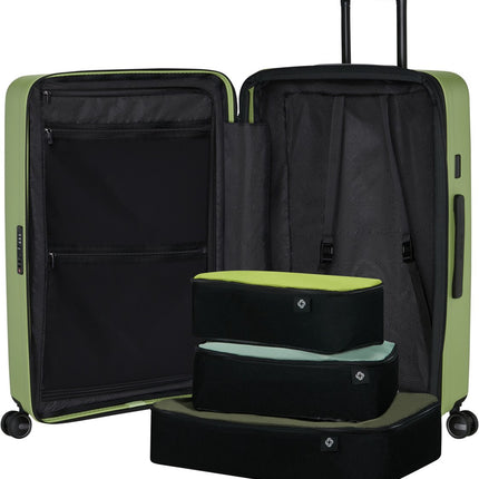 Samsonite Restackd Spinner 75 Expandable