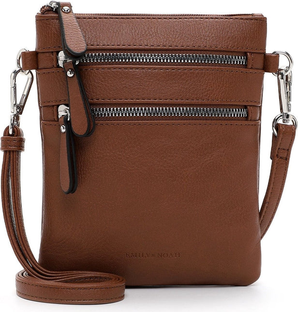 Emily &amp; Noah Emma Shoulder Bag