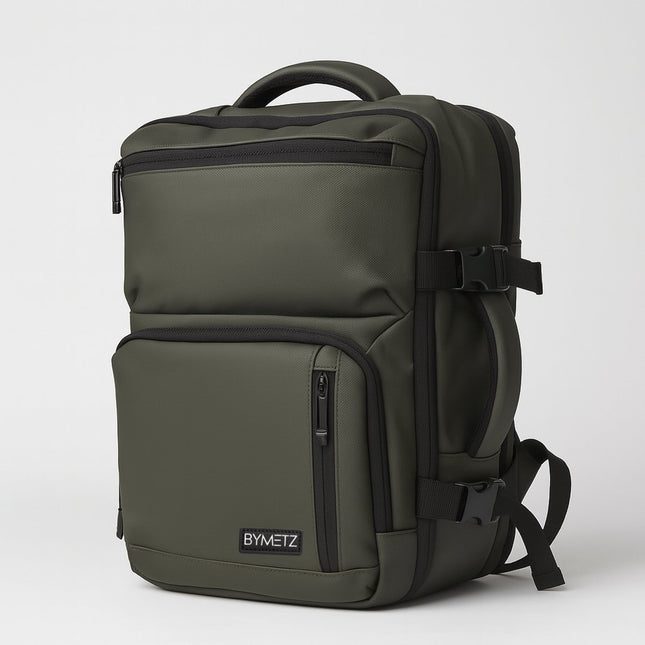 ByMetz 40x20x25 cm Ryanair Backpack