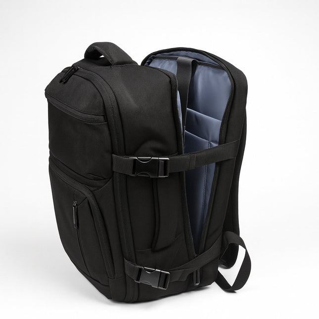 ByMetz 40x30x20 cm Ryanair &amp; Transavia Backpack