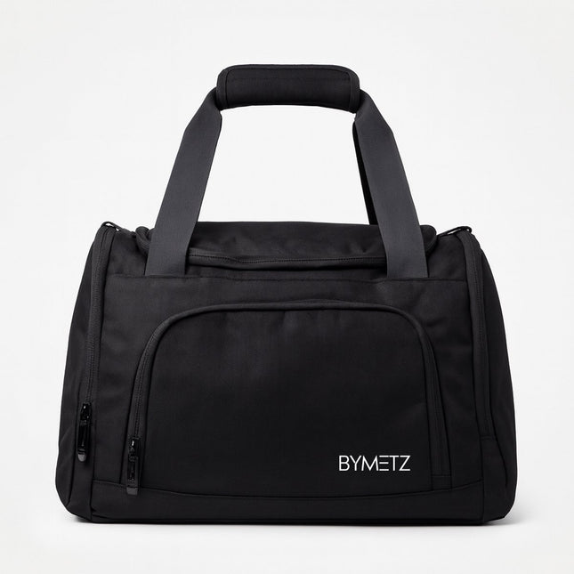 ByMetz Bag 40 x 20 x 25 Ryanair Hand Luggage With Suitcase Sleeve