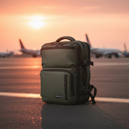 ByMetz Underseater Rugzak Small Waterproof