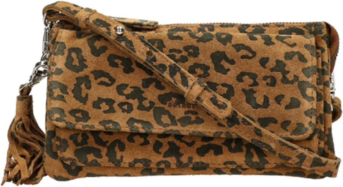 DSTRCT Alba Chic Laptopbag 15.6 inch 