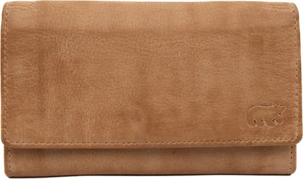 Cartera Mujer Diseño Oso Sigrid CP6096