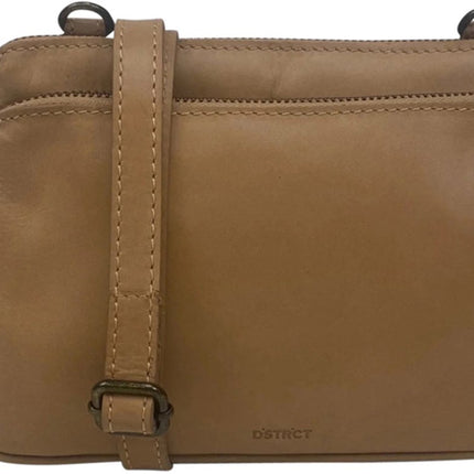 DSTRCT Alba Chic Laptopbag 15.6 inch 