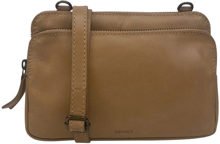 DSTRCT Alba Chic Laptopbag 15.6 inch 