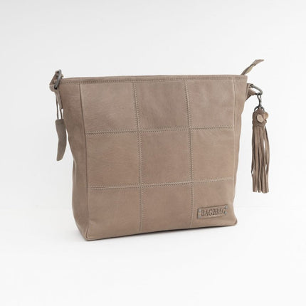 Bag2Bag Dover 3 Compartment Bag