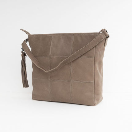 Bag2Bag Dover 3 Compartment Bag