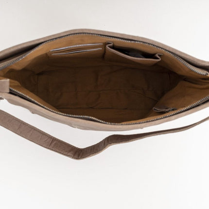 Bag2Bag Dover 3 Compartment Bag