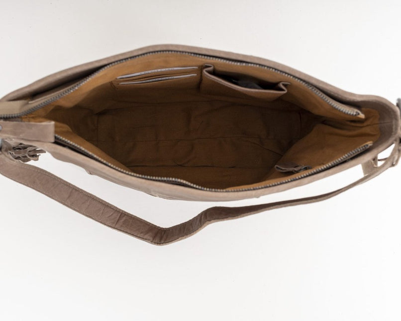 Bag2Bag Dover 3 Compartment Bag