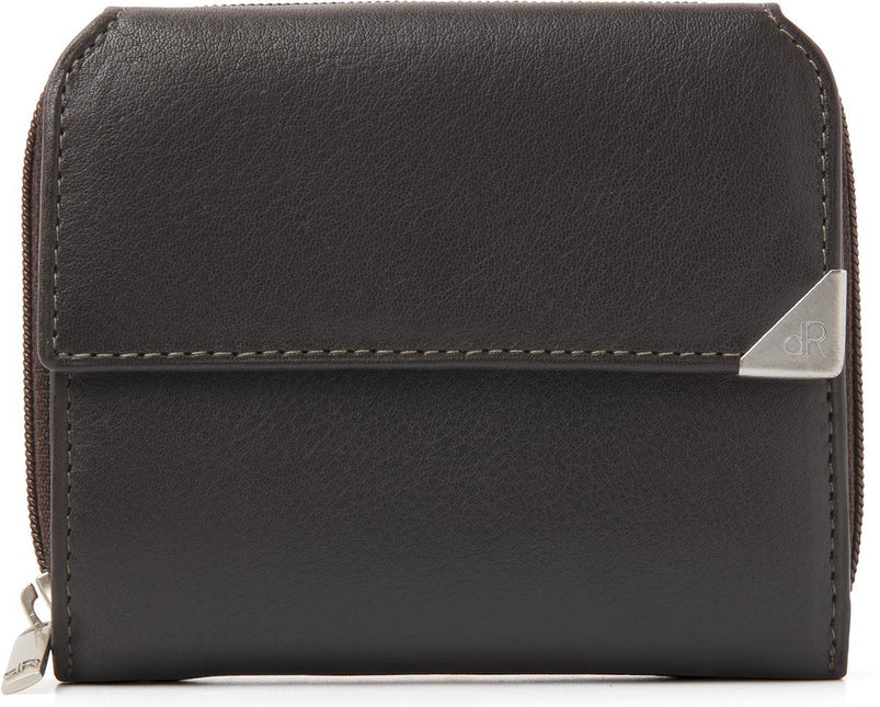 dR Amsterdam Women's Wallet S - Toronto Series