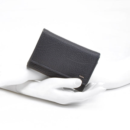 Berba Overslag Portemonnee Chamonix