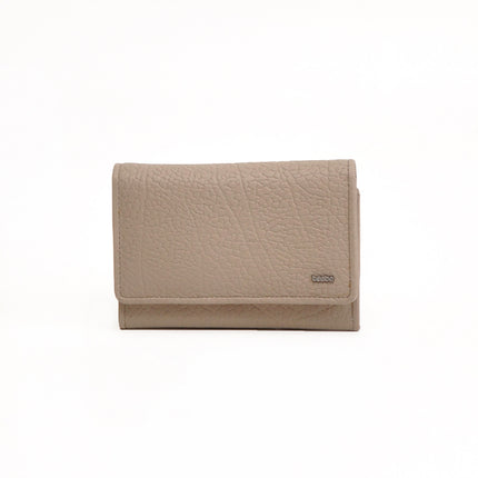 Berba Overslag Portemonnee Chamonix Dust