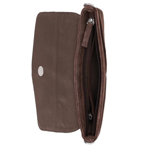 DSTRCT Alba Chic Laptopbag 15.6 inch 