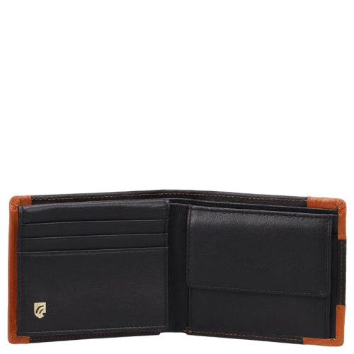 Castelijn &amp; Beerens Luxury Wallet In Gift Box