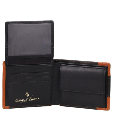 Castelijn & Beerens Luxury Wallet In Gift Box