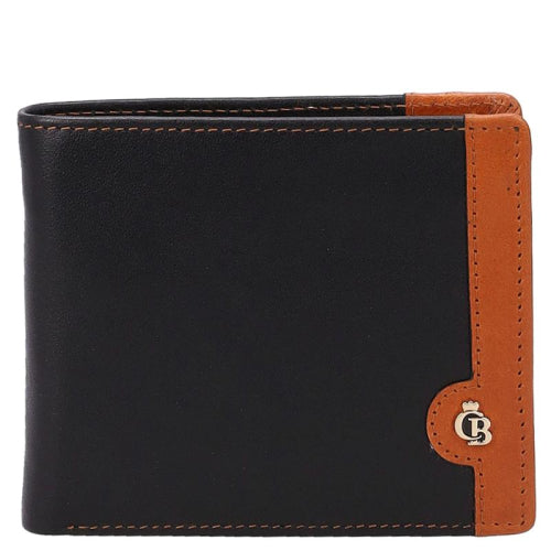 Castelijn &amp; Beerens Luxury Wallet In Gift Box