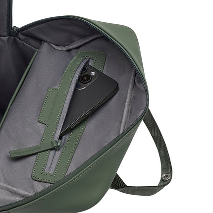 Kapten &amp; Son Backpack Bergen Pro Sky Blue 15 Inch