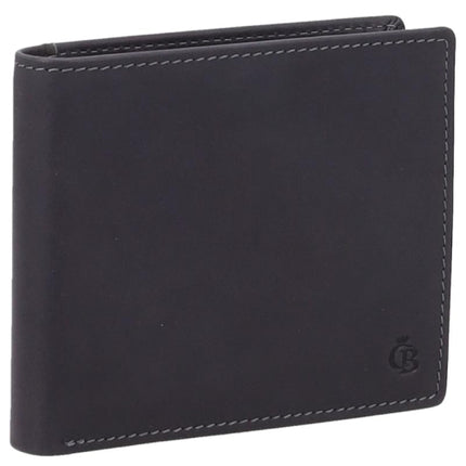 Castelijn &amp; Beerens Luxury Wallet In Gift Box